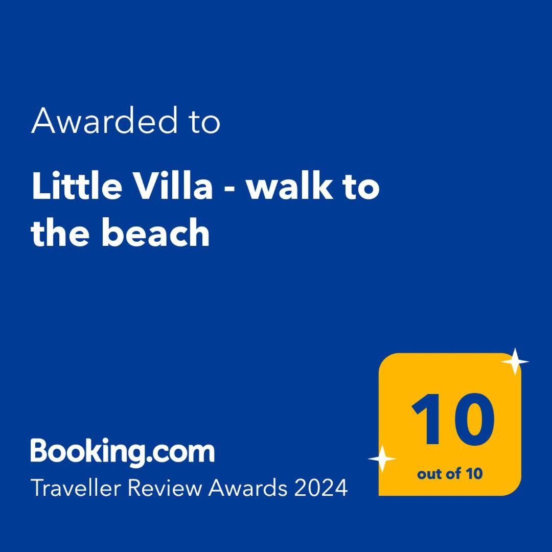 Little - Walk To The *