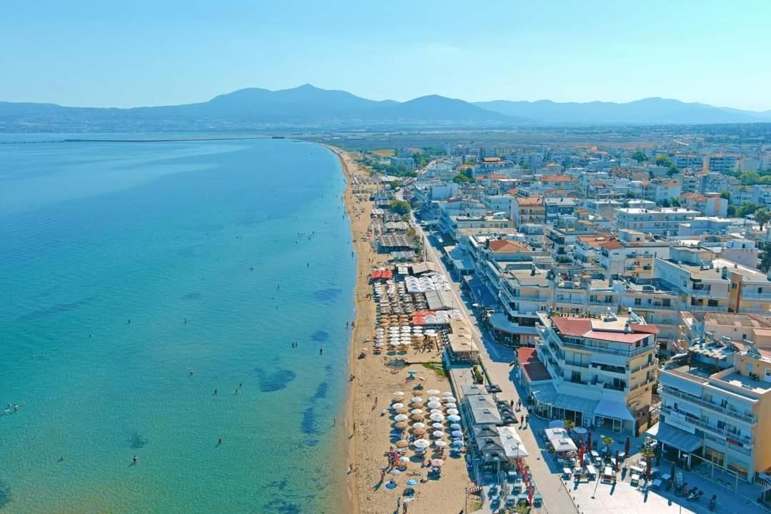 Little - Walk To The * Thessaloniki